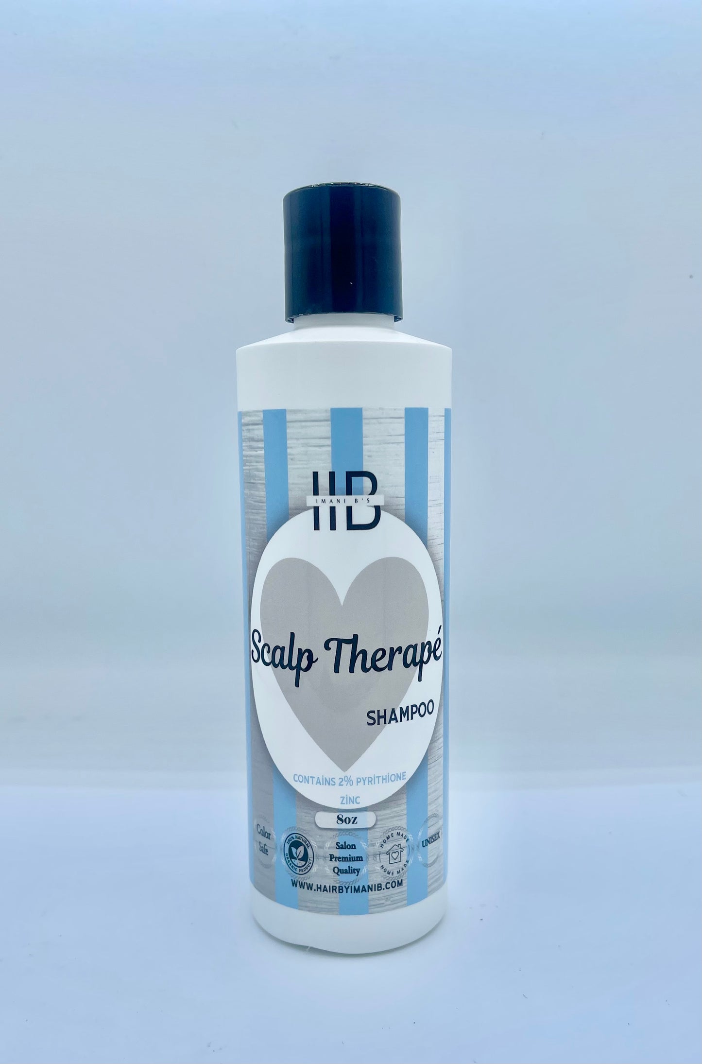 Scalp Therapé Shampoo