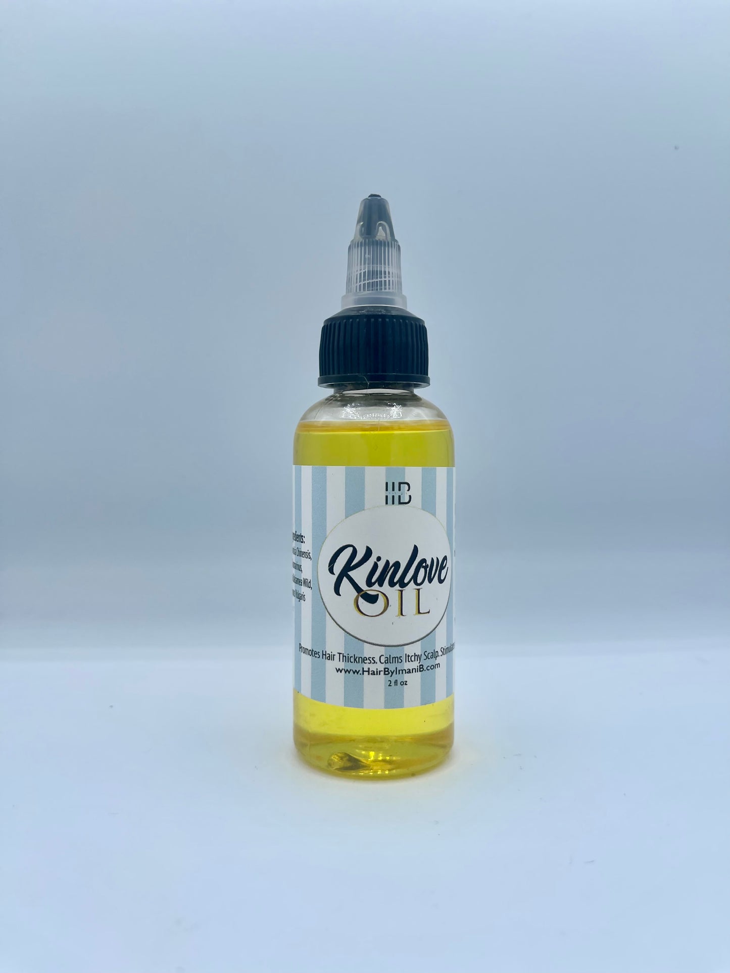 KinLove Oil