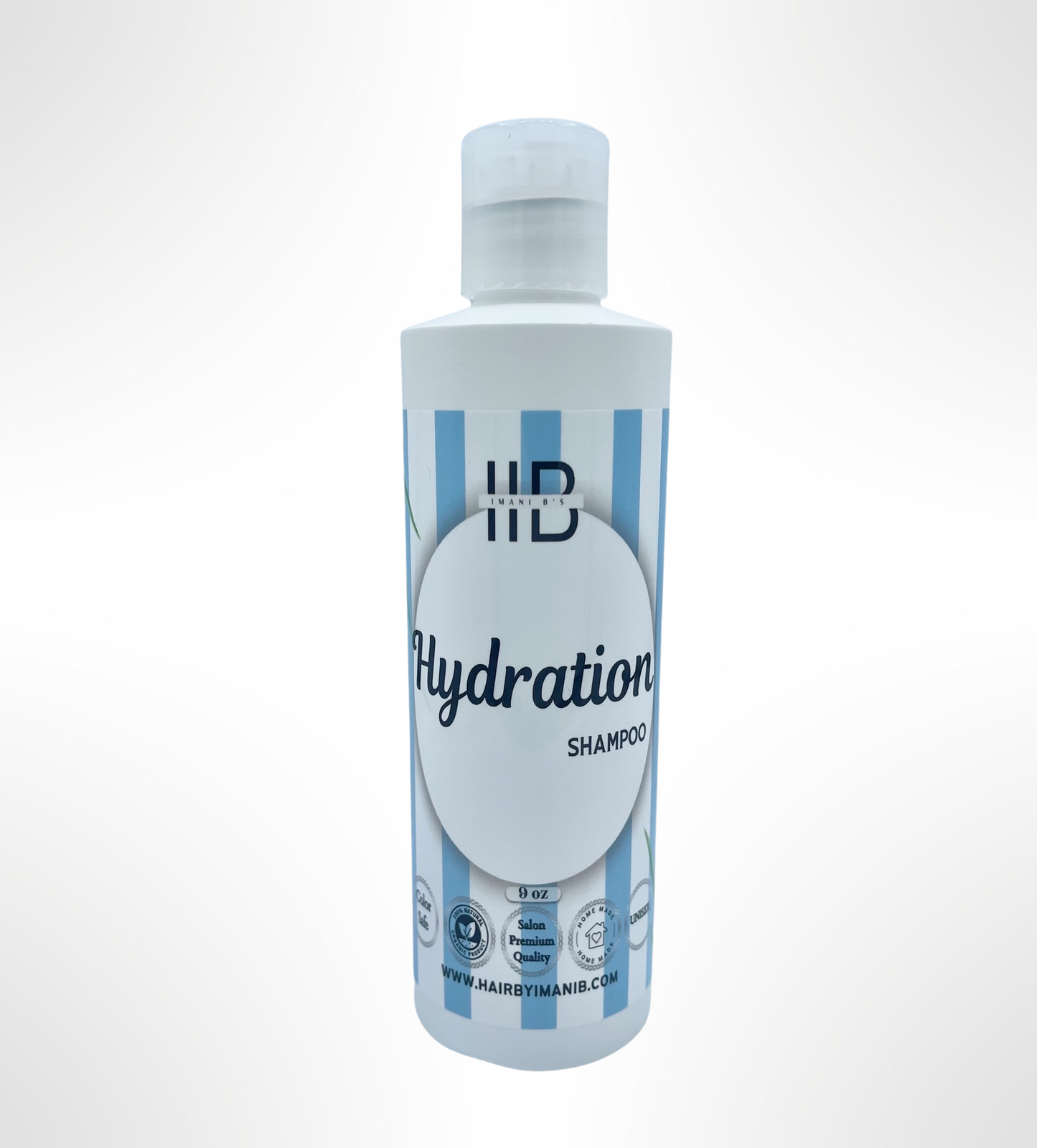 Hydration Shampoo